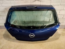 Heckklappe Opel H Astra 1.8