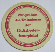 Eisenacher Bier - VEB