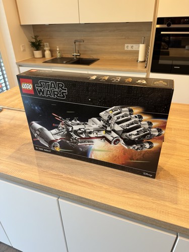 Lego star wars - 75244,