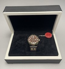 Constantin Weisz Pig Pilot