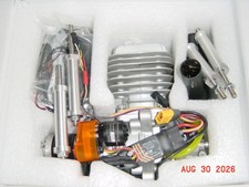 rc flugzeug benzin motor