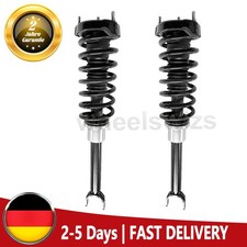 Vorne Stoßdämpfer Links