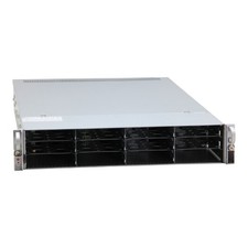 Supermicro CSE-829 X11DPU Xeon