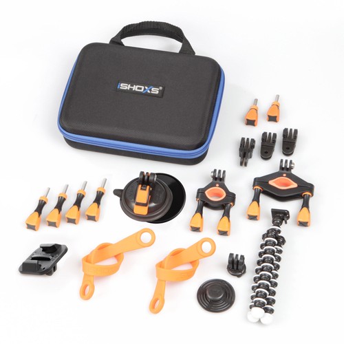 Ishoxs mobility vehicle set - ishoxs,