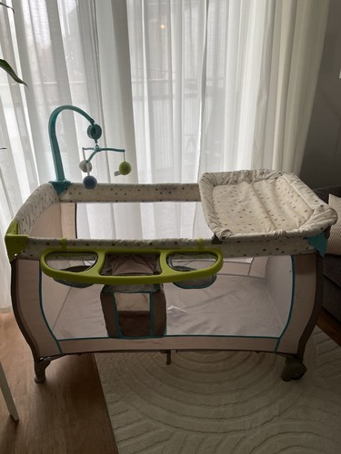 Reisebett für babys von hauck - von,