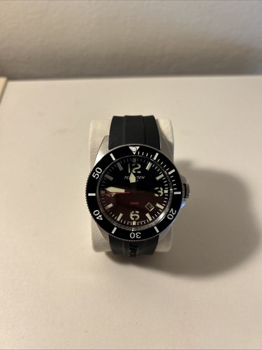 Torgoen t43 diver watch swiss - diver,