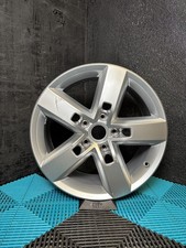 1x Alufelge Volkswagen VW