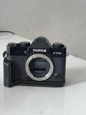 Fujifilm X-T20 24,3MP Cámara