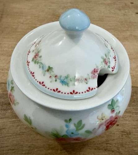 Greengate zuckerdose simone - greengate,