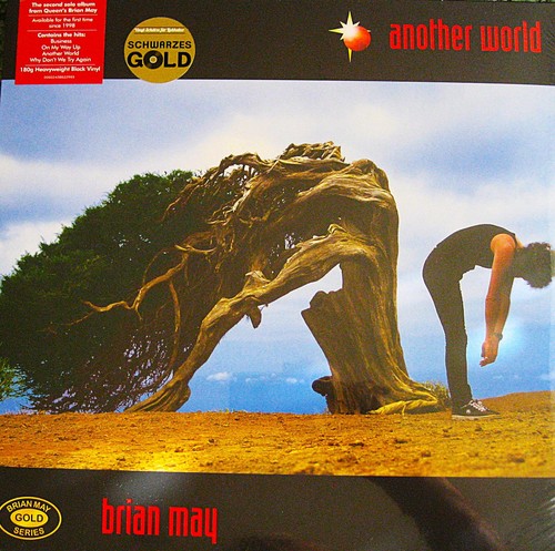 Brian may another world - brian,