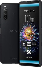Sony Xperia 10 III Dual SIM