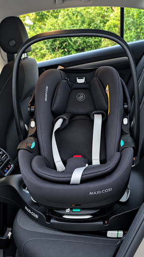 Maxi cosi pebble 360 pro - maxi-cosi,