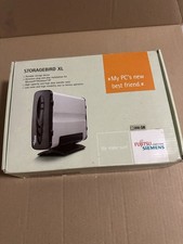 Fujitsu Siemens Storagebird XL