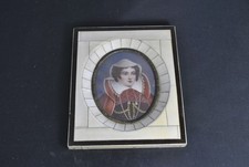 Miniaturporträt von " Maria