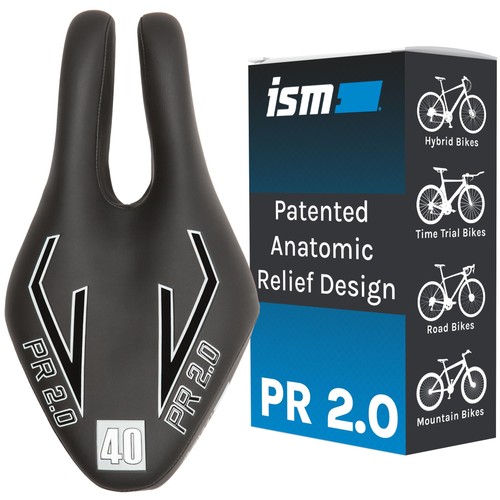 Ism pr2 black - ism, pr2.0