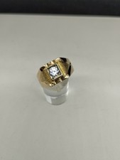 Herrenring Statement-Ring 500