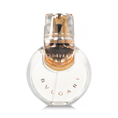 Bvlgari omnia crystalline - omnia, eau