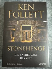 Stonehenge - Die Kathedrale