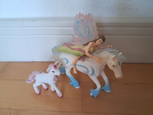 Schleich bayala elfen u - elfen,