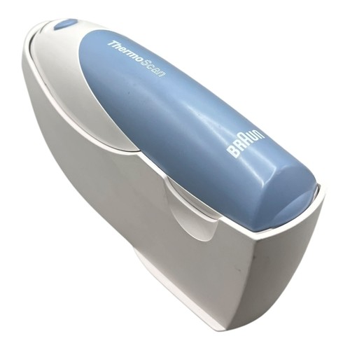 Braun thermoscan typ 6022 - typ,