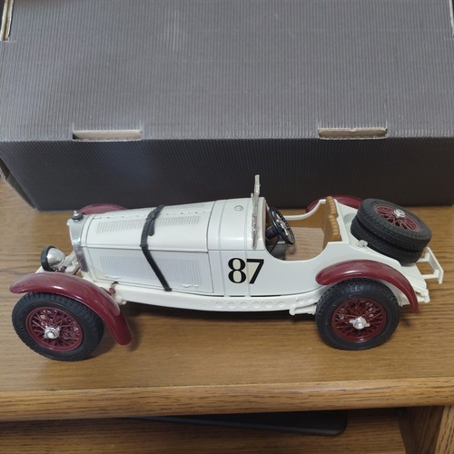 Bburago cod 3002 sskl - cod.3002, mb