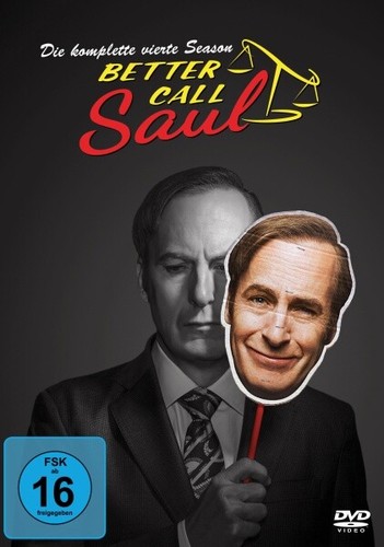 Better call saul season - saul, (3
