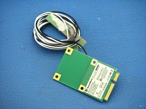 Minipci wlan anlage asus - anlage,