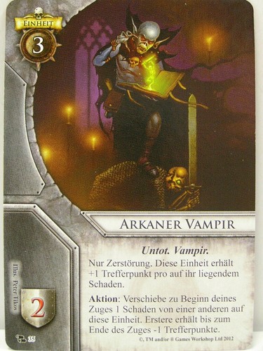 Warhammer invasion lcg - warhammer,