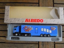 Albedo 800009 MAN F90 Fv KoSzg