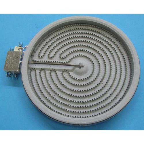 Heizung 2300w 210 ego - heizung,
