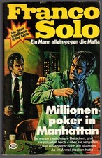 2 - TB, Franco Solo Nr. 10