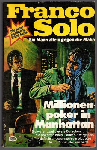 Franco solo nr 10 - nr.,