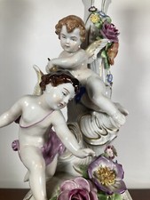 Kerzenleuchter Fragment