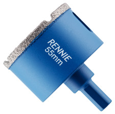 55 mm Diamant Lochsäge für