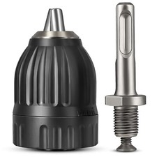 S&R Schnellspannbohrfutter 2