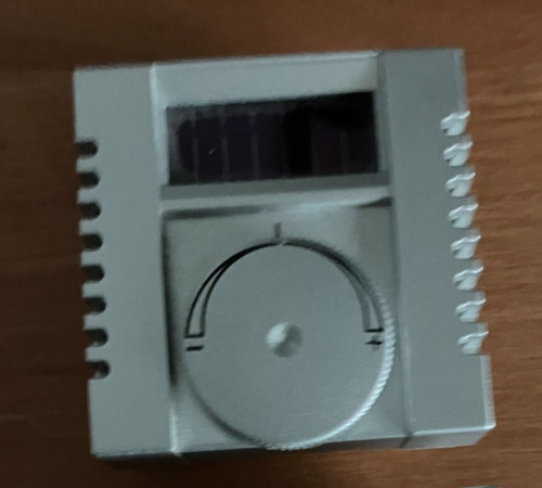 Thermokon sr07p - sr07p, (abgekündigt)