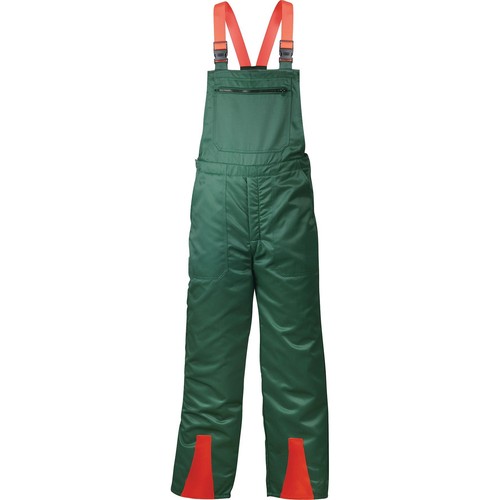Schnittschutzlatzhose fichte - schnittschutzlatzhose,