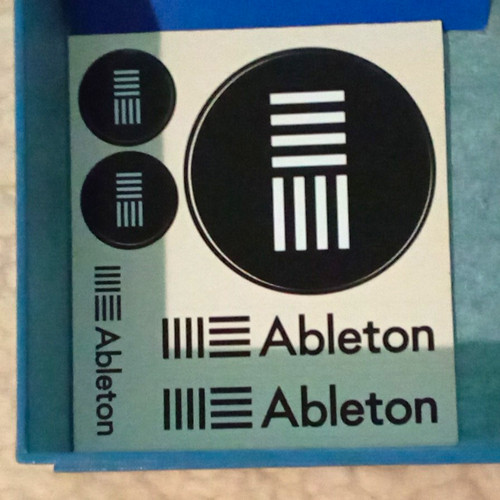 Ableton live standard daw - standard,