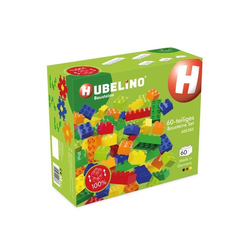 Hubelino teiliges bausteine - 60-teiliges,