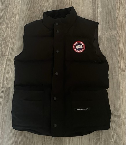 Canada goose weste - goose,