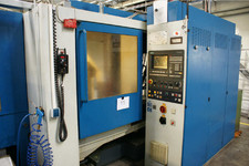 Schaublin 44+46CNC