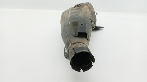 Auspuff schalldämpfer honda - schalldÄmpfer,