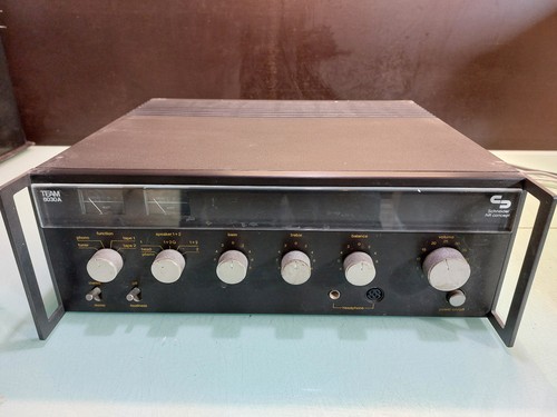 Schneider hifi concept team - schneider, |team