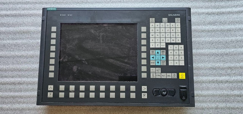 Siemens sinumerik 012 - op,