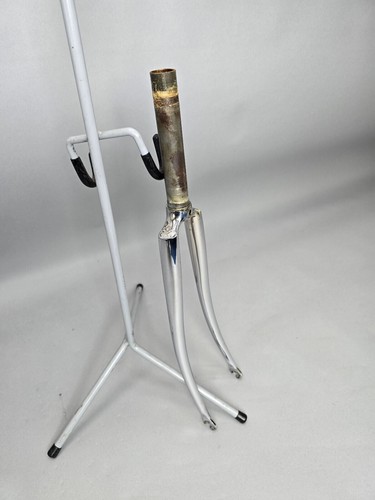 Chromgabel gabel columbus - gabel, 1"