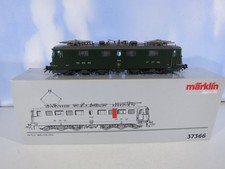Märklin 37366 , SBB Ae 6/6 
