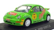Scalextric scale slot car - scale,