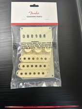 Fender Genuine Parts