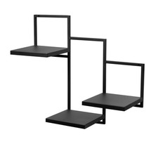 FRAMADO, Wand Pflanzenregal