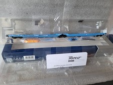 Roco 6600117 VTG Rail Sdggmrss